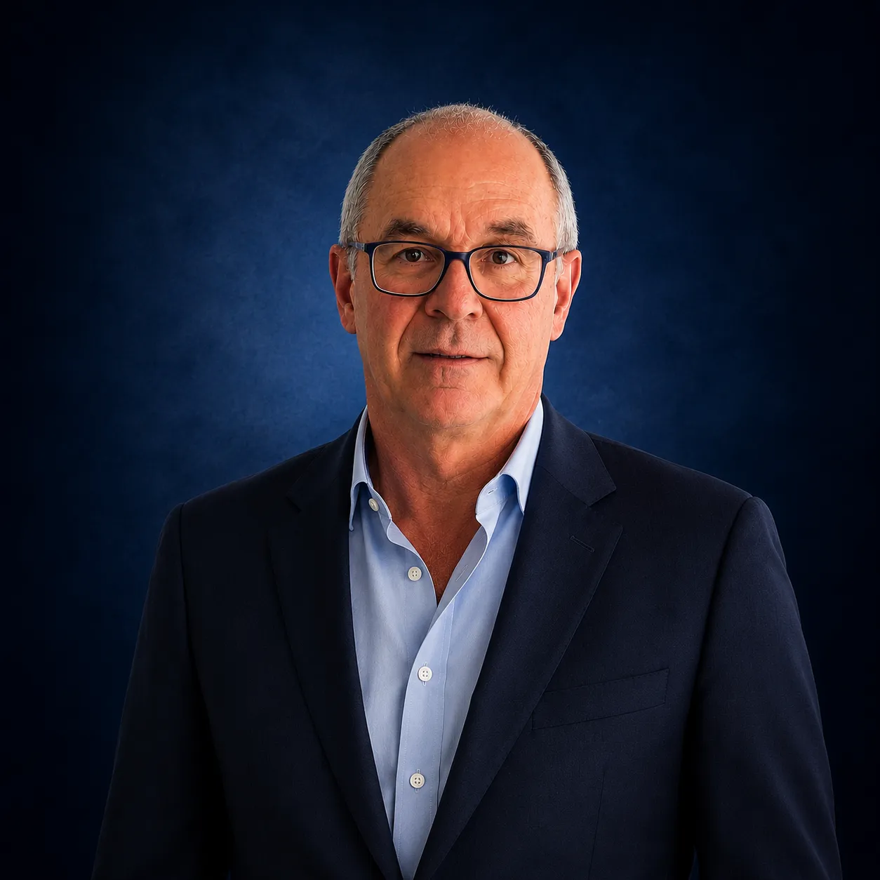Eduardo Fierro, socio de Balter y Asociados