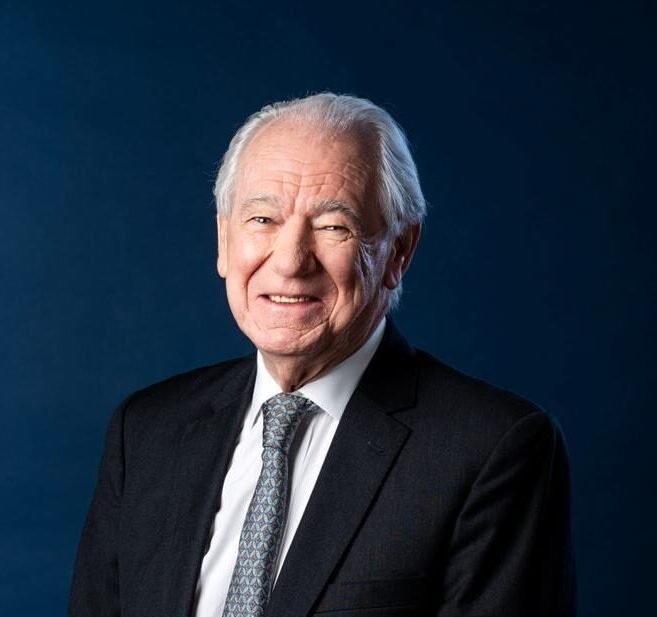 Carlos Balter, socio de Balter y Asociados