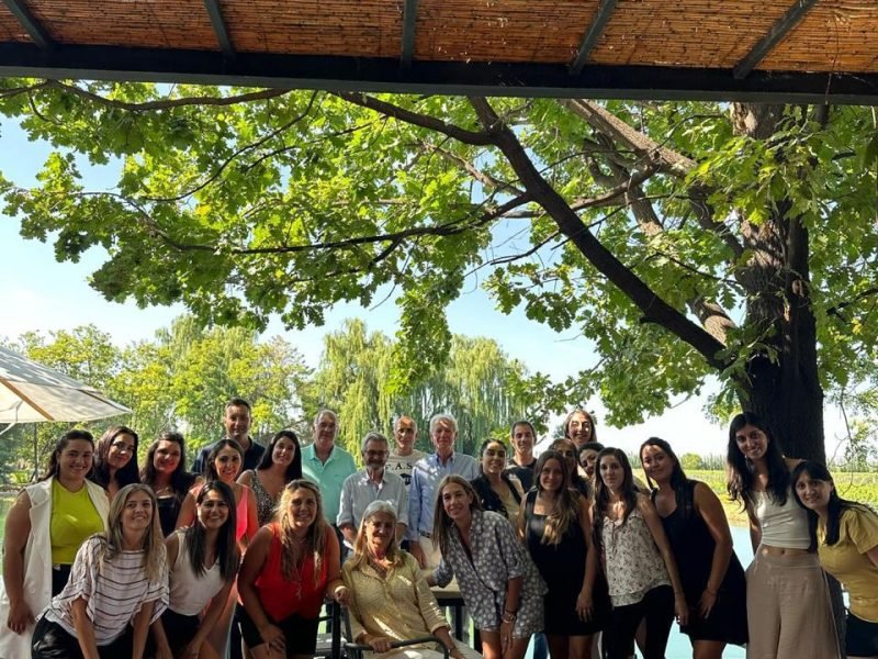 Equipo de Balter y Asociados
