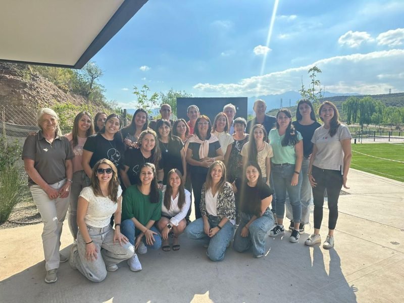 Equipo de Balter y Asociados